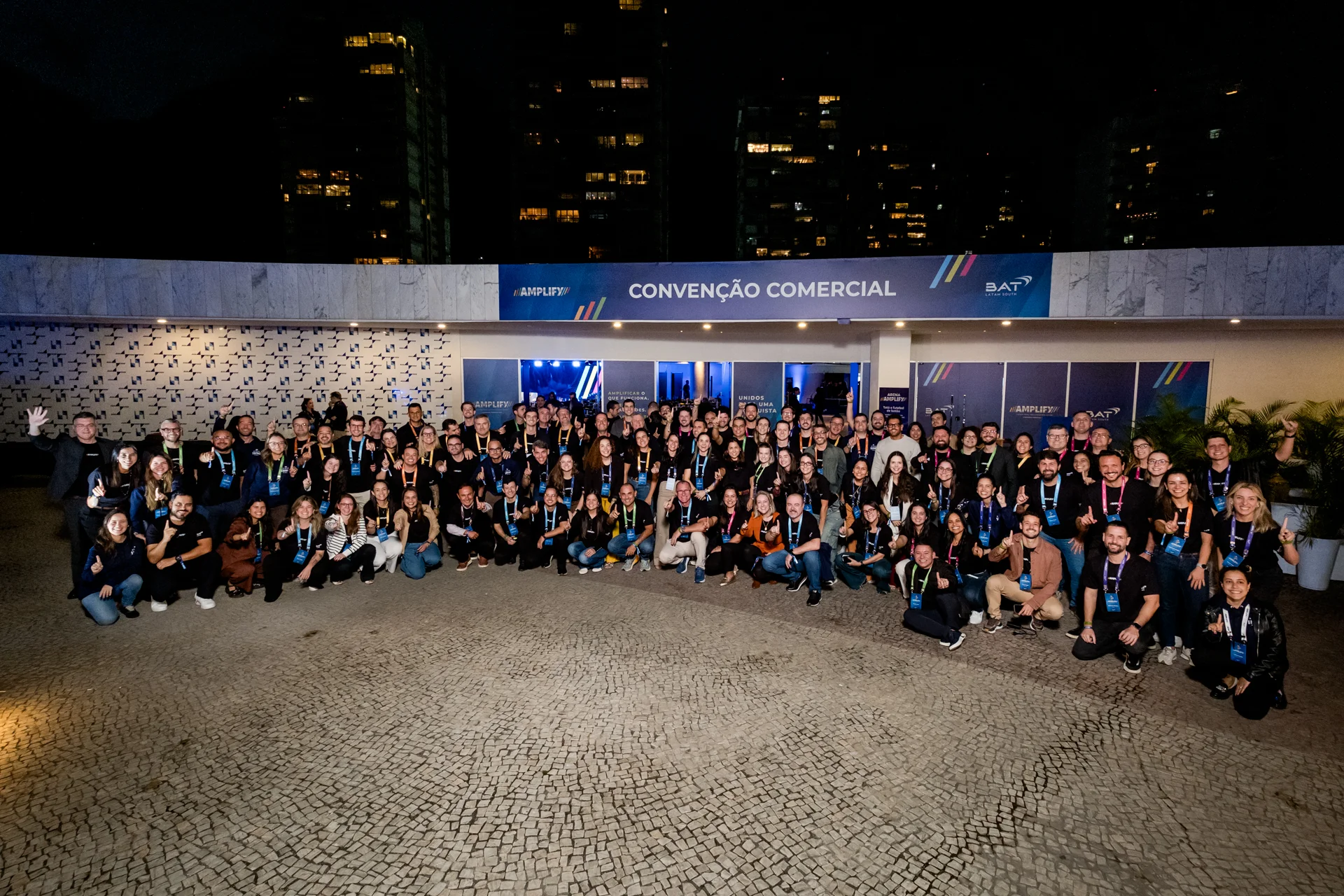 Convenção Comercial 35